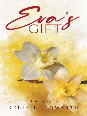 cover image of Eva's Gift